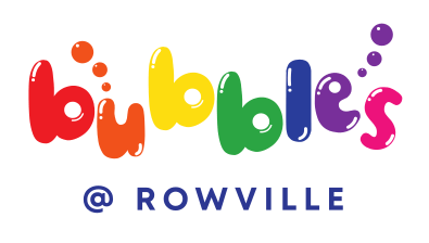 Bubbles @ Rowville