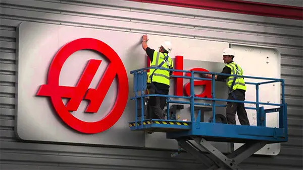 Dynasty Signs - Professional Signage Installation